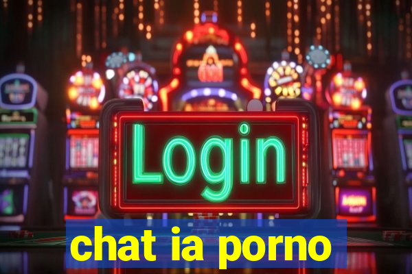 chat ia porno